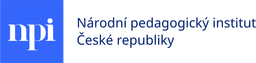 Národní pedagogický institut České republiky logo