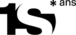 S agence logo