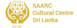 SAARC Cultural Centre logo