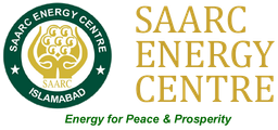 SAARC Energy Centre (SEC) logo