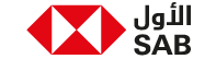 SAB logo