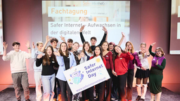 Saferinternet.at logo