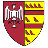 Mairie de Saint-Bris-le-Vineux logo