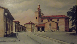 Mairie de Sainte Livrade logo