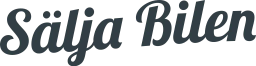 Sälja Bilen logo