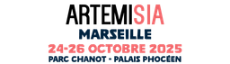 salon ARTEMISIA - Marseille logo