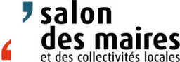 Salon des maires et des Collectivités locales logo