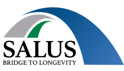 SALUS Network logo
