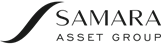 Samara Asset Group logo