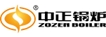 无锡中正锅炉有限公司 logo