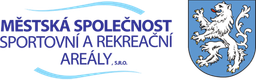 Městská společnost sportovní a rekreační areály, s.r.o. logo