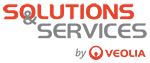 Solutions and Services, a.s. logo