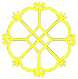 SAULAINAS NOMETNES BĒRNIEM 2025 logo