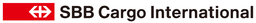 SBB Cargo International logo