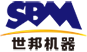 上海世邦机械装备有限公司 logo