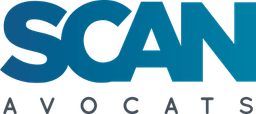 SCAN Avocats logo