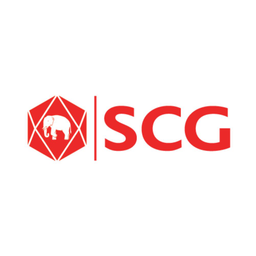 SCG Vật Liệu Xây Dựng logo