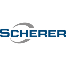 Scherer Gruppe logo