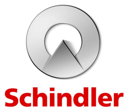 Schindler Danmark logo