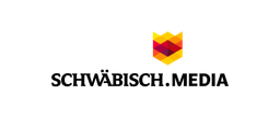 Schwäbisch Media logo
