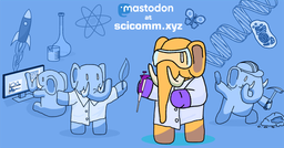scicomm.xyz logo