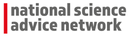 National Science Advice Network logo