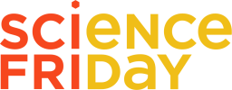 Science Friday Initiative logo