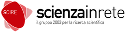 Scienza in rete logo