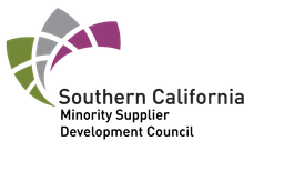 Southern California Minority Supplier Development Council logo