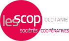 UR SCOP MIDI PYRENEES logo