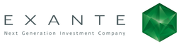 EXANTE LTD. logo