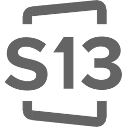 screen13.com favicon