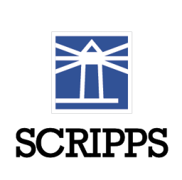 The E.W. Scripps Company logo