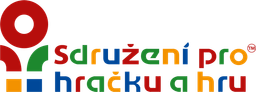 Sdružení pro hračku a hru, z.s. logo