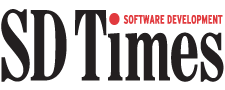 SD Times logo