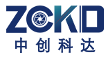 山东中创科达自动化技术有限公司 logo