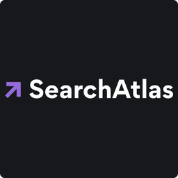 Search Atlas logo