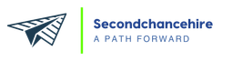 Second Chance Hire logo