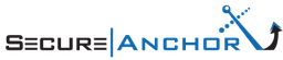 Secure Anchor logo