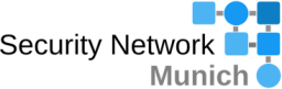 Security Network Munich logo