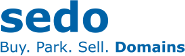 Sedo GmbH logo