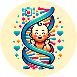 SeeYourBabyAI logo