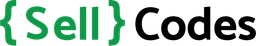 Sellcodes logo