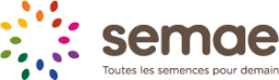 SEMAE logo