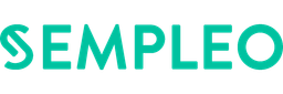 Sempleo Corporate logo