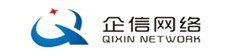 东莞企信网络 logo