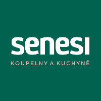 SENESI, SE logo