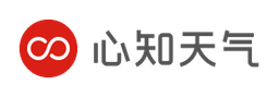 心知天气 logo