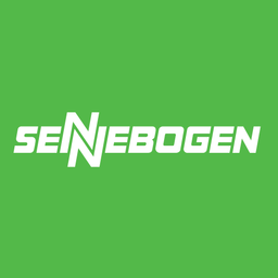 SENNEBOGEN LLC logo