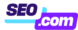 SEO.com logo